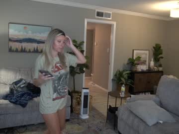 Nude cam girl texas_blonde image #1775063