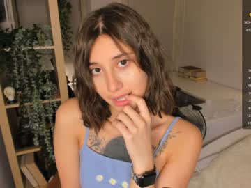 Nude cam girl rush_of_feelings image #5690599