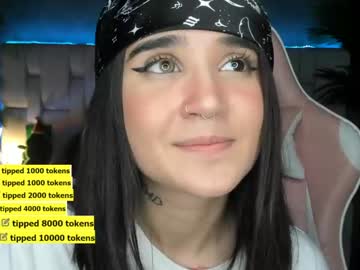 Nude cam girl sugar_troubl3 image #815698