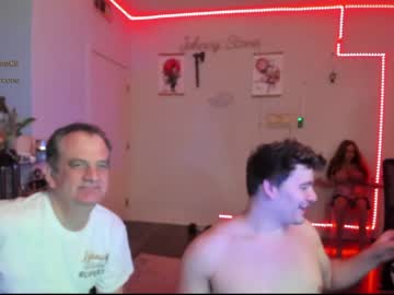 Nude cam man thejohnnystone image #6157213