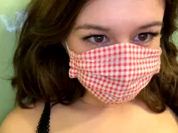 Nude cam girl mtn_dew_queen image #126907