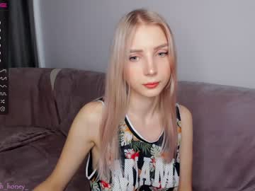 Nude cam girl oh_honey_ image #2511790