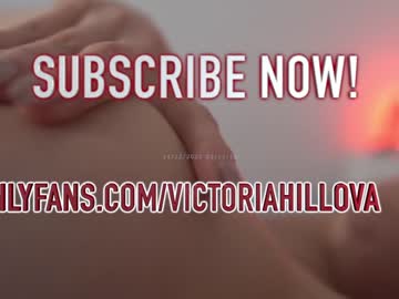 Nude cam girl victoriahillova image #5884609