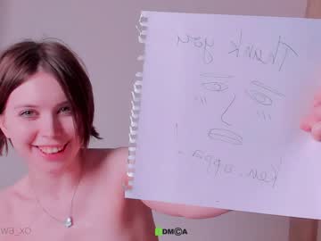 Nude cam girl xiawa_xo image #2367581