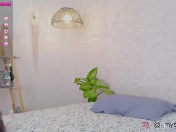 Nude cam girl grettabenett_ image #1768091