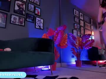 Nude cam girl mariannacruzz image #3076138