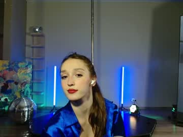 Nude cam girl _meganmeow_ image #5804191