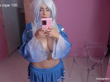 Nude cam girl sabrina_geek image #5548042