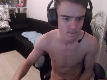 Nude cam man the_new_dick image #612234
