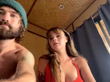 Nude cam couple the_tree_house image #6936095