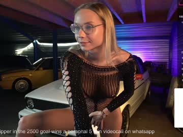 Nude cam girl little_dutch image #4972614