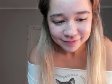 Nude cam girl kristyspiritedaway image #5430391