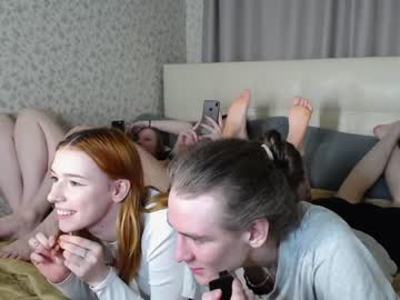 Nude cam couple lil_tips image #1515424
