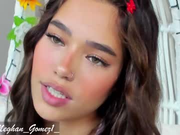 Nude cam girl _meghan_gomez1_ image #530343