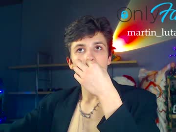 Nude cam man martinlutar420 image #747372