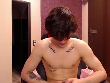 Nude cam man teddy_mode image #2313244