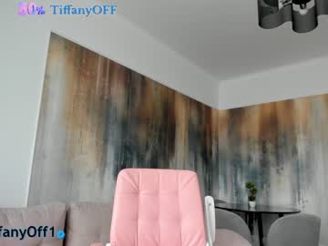Nude cam girl tiffanyhouston_ image #3837828