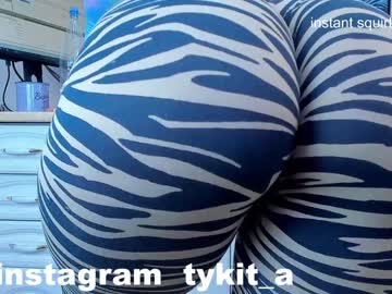 Nude cam girl tykita image #164164