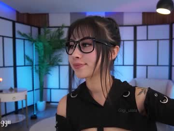 Nude cam girl gigi_ulala image #5708676