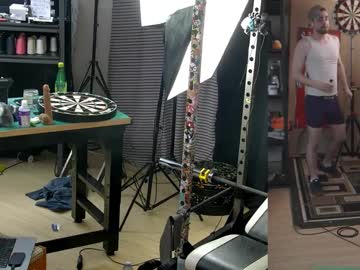 Nude cam man brad_bounce image #4185840