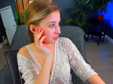 Nude cam girl milablush image #4540345