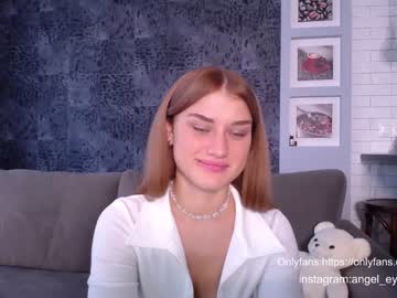 Nude cam girl angel_eyes01 image #1347044