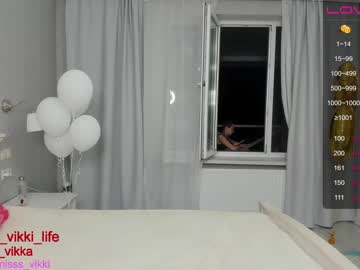 Nude cam girl misss_vikki image #1767516