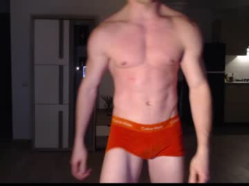 Nude cam man _alexanderwilliams image #6249589