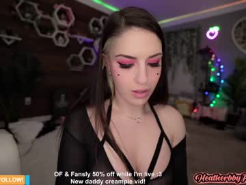 Nude cam girl heatherbby9 image #2673433
