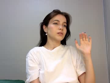 Nude cam girl kr1stinarrow image #4778269