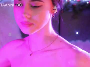 Nude cam girl taanni_bc image #3422799