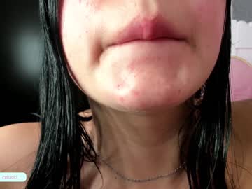 Nude cam girl pavlovacoluccii_ image #532663