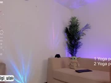 Nude cam girl gigi_ulala image #4381548