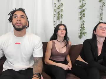Nude cam couple mrjacksonsplayroom image #4285261