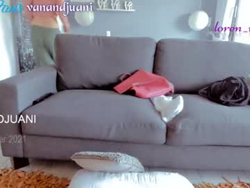 Nude cam girl vanandjuani image #756222