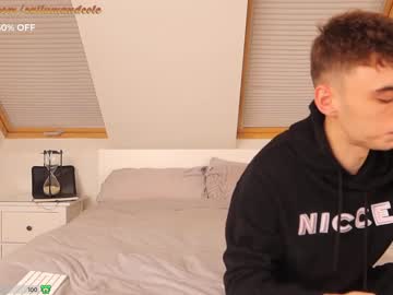 Nude cam man callumandcole image #504699
