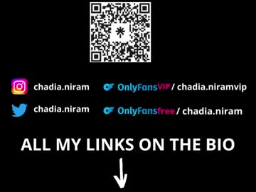 Nude cam girl chadianiram image #4513170