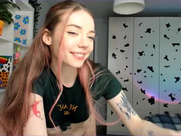 Nude cam girl thisisamelia image #3481487