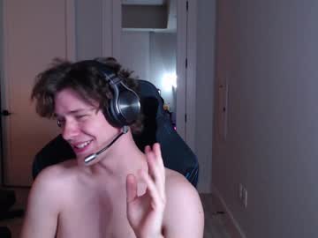 Nude cam man ironthud image #384183