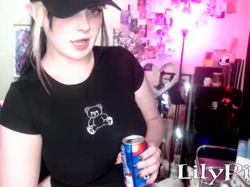 Nude cam girl lilypixel image #3592217