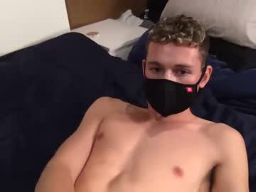 Nude cam man sunkist_boy image #1002586