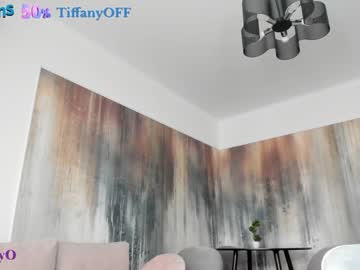 Nude cam girl tiffanyhouston_ image #2978251