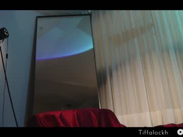 Nude cam girl tifalock_ image #2700408