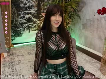 Nude cam girl emilygrey_ image #3262915