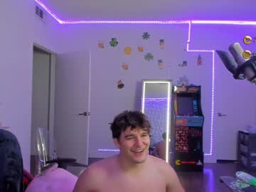 Nude cam man thejohnnystone image #1338627