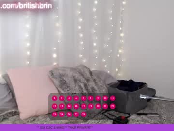 Nude cam girl british_brin image #1586041