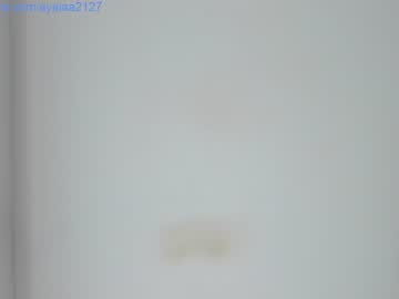 Nude cam girl _ayya image #5311406