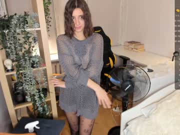 Nude cam girl rush_of_feelings image #5698093