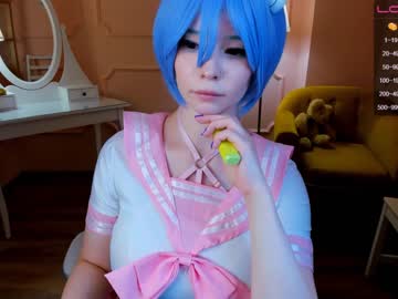 Nude cam girl arikajoy image #1714172