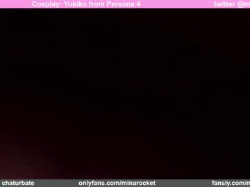 Nude cam girl minarocket_ image #2897092